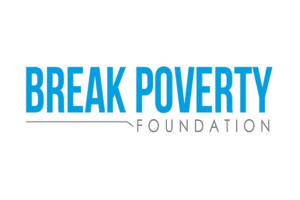 Break Poverty