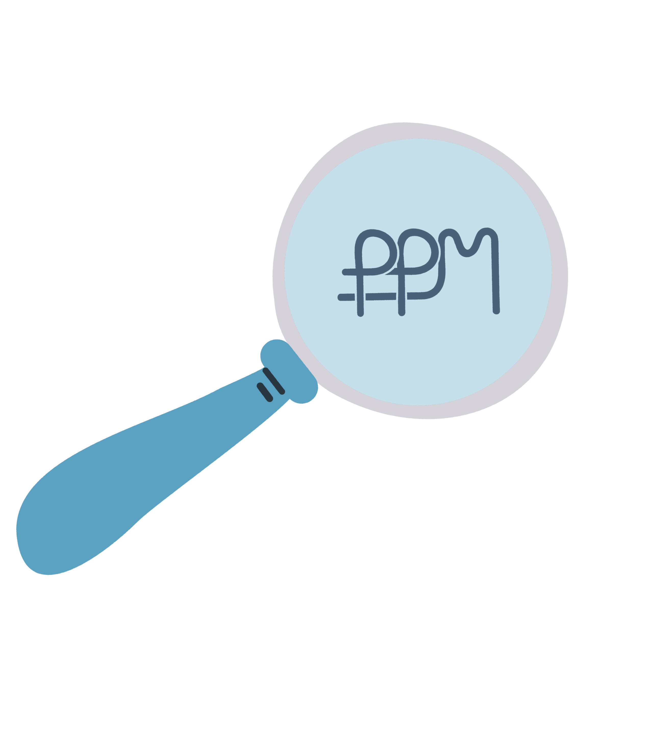 loupe PPM parrainage